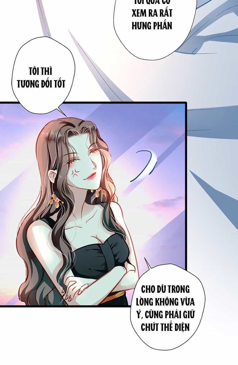 Cưng Chiều Ái Thê Hư Hỏng - Chương 1 - ảnh 11