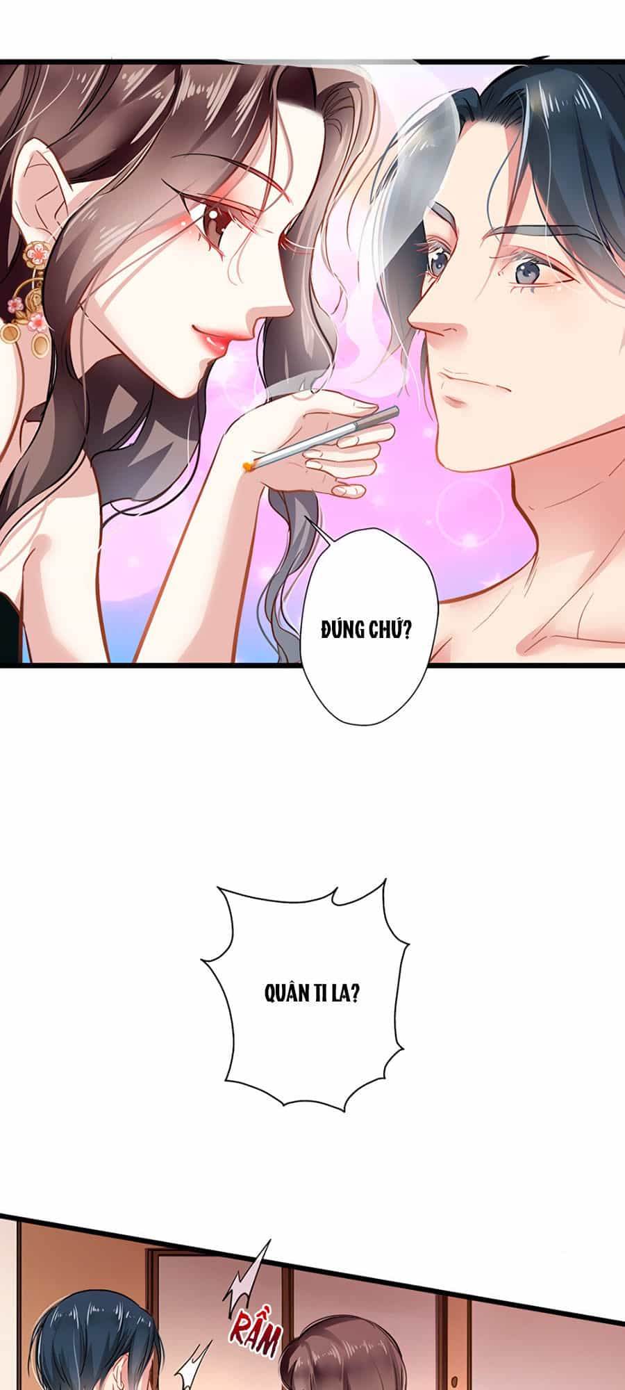 Cưng Chiều Ái Thê Hư Hỏng - Chương 1 - ảnh 15