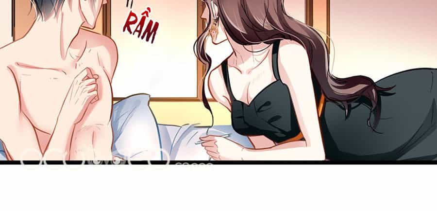 Cưng Chiều Ái Thê Hư Hỏng - Chương 1 - ảnh 16