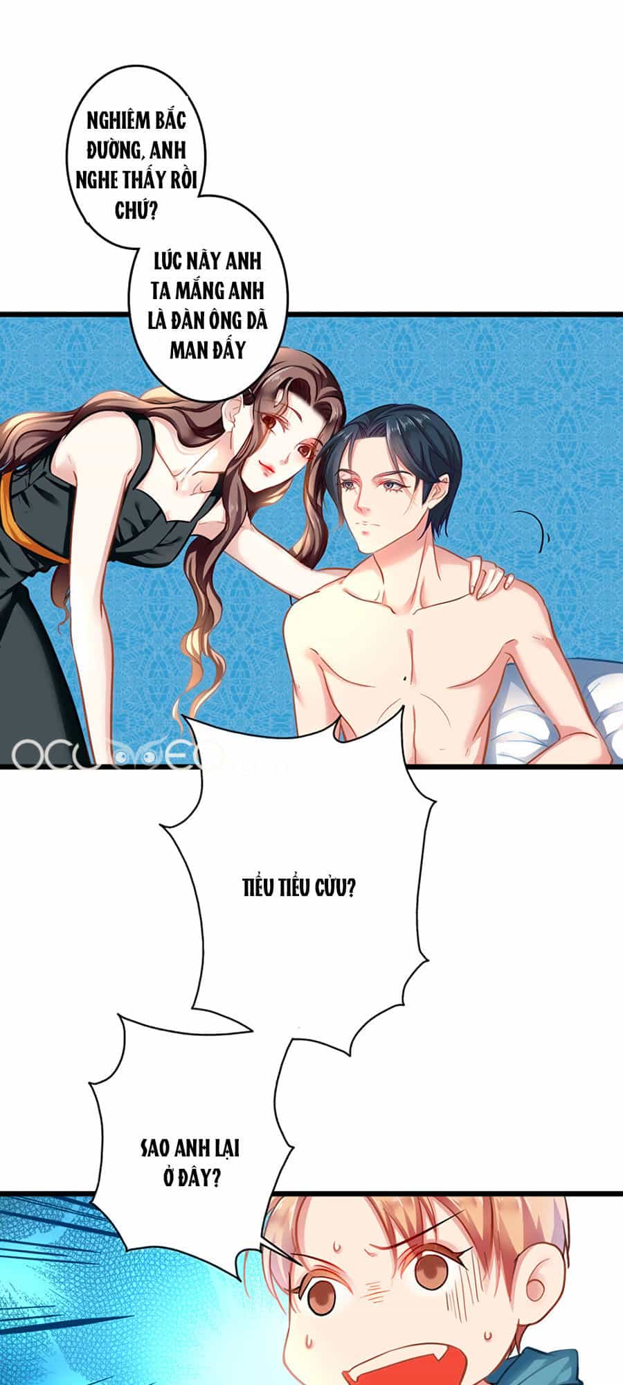 Cưng Chiều Ái Thê Hư Hỏng - Chương 1 - ảnh 26