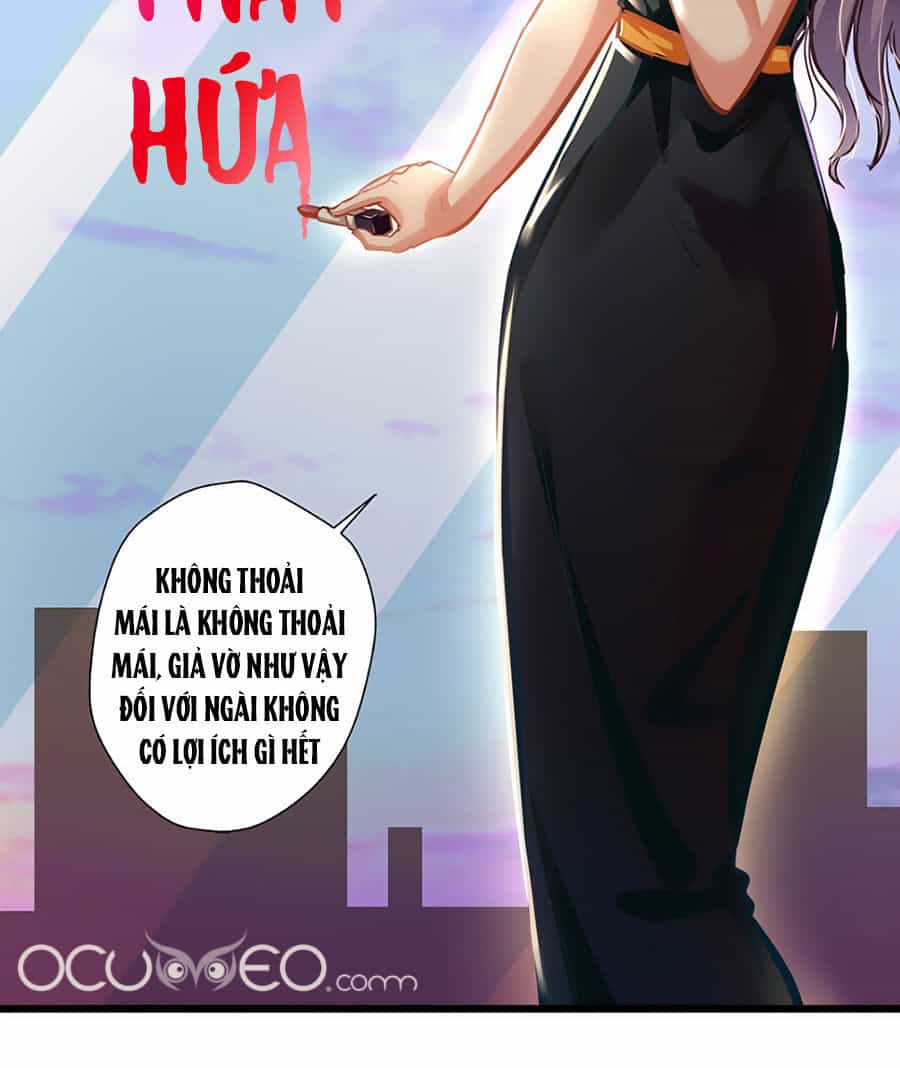 Cưng Chiều Ái Thê Hư Hỏng - Chương 1 - ảnh 9