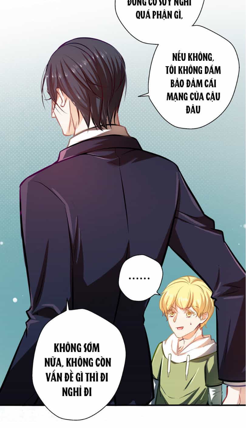 Cưng Chiều Ái Thê Hư Hỏng - Chương 19 - ảnh 12