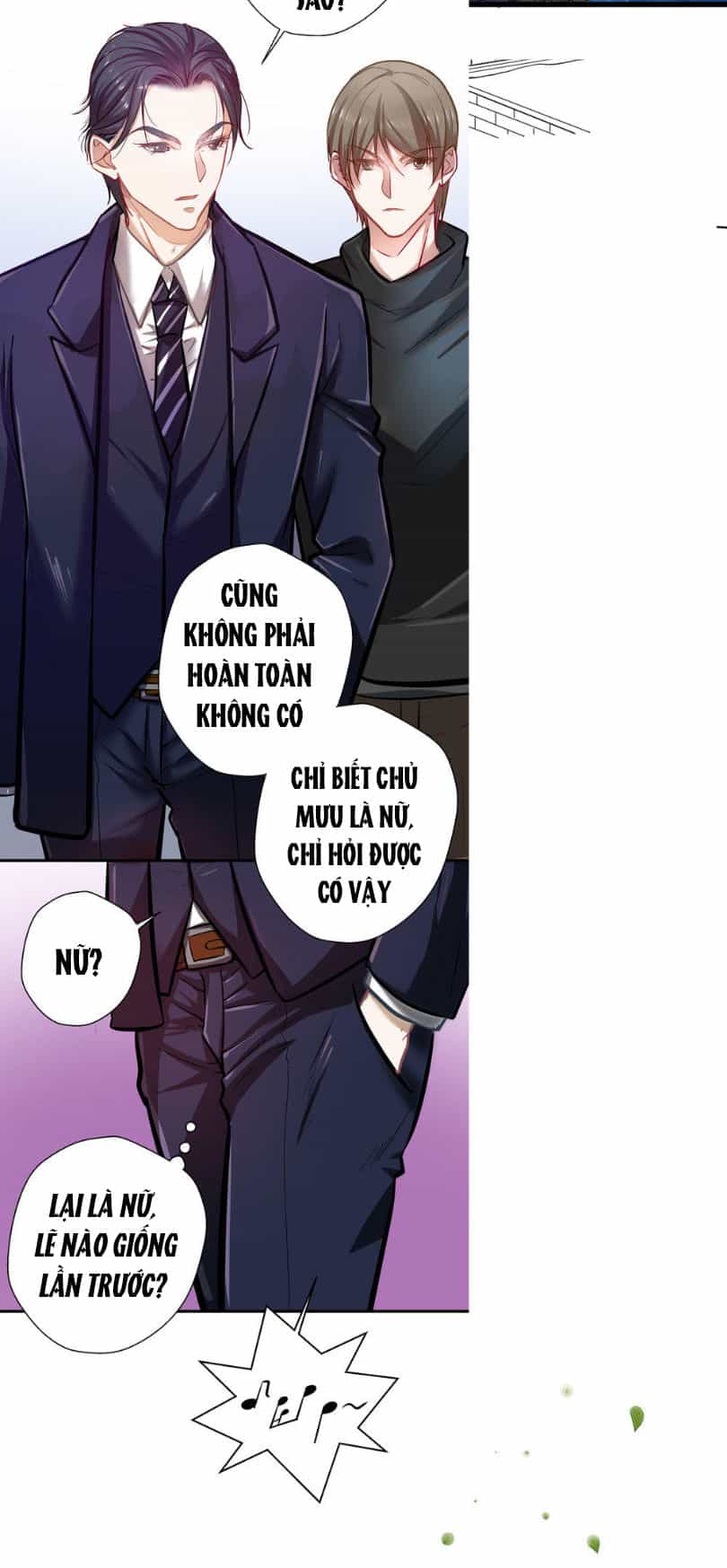 Cưng Chiều Ái Thê Hư Hỏng - Chương 19 - ảnh 17