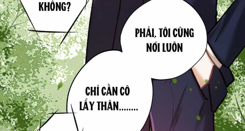 Cưng Chiều Ái Thê Hư Hỏng - Chương 19 - ảnh 19