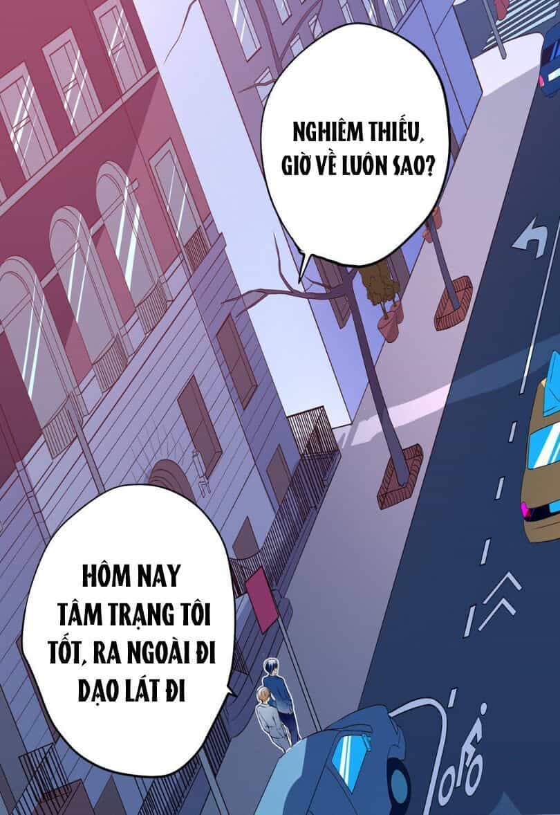 Cưng Chiều Ái Thê Hư Hỏng - Chương 23 - ảnh 16