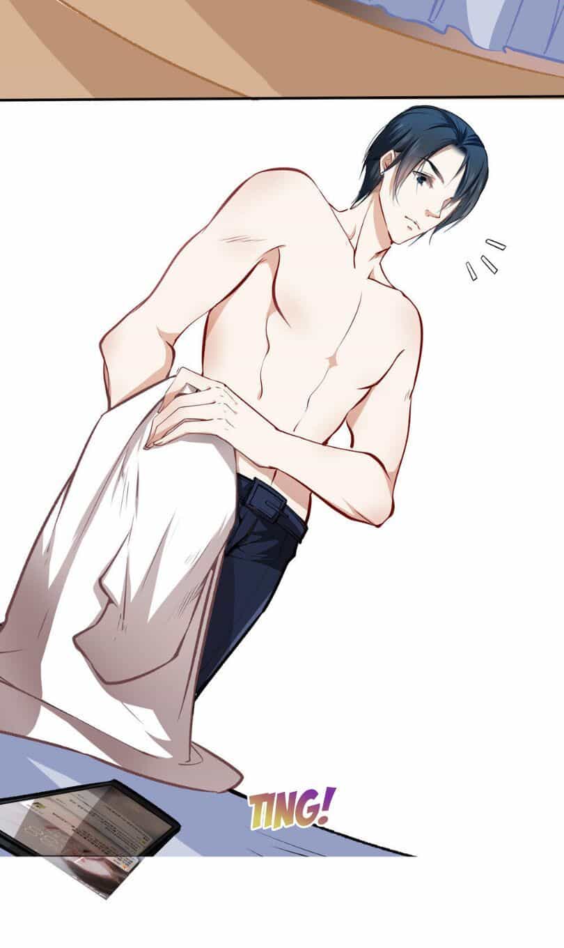 Cưng Chiều Ái Thê Hư Hỏng - Chương 23 - ảnh 19