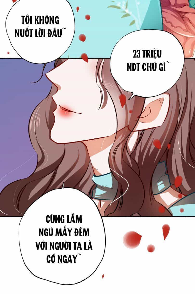 Cưng Chiều Ái Thê Hư Hỏng - Chương 23 - ảnh 6
