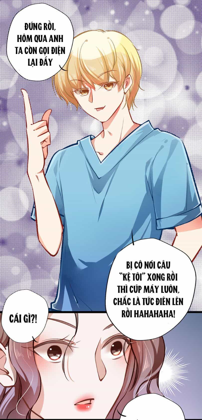 Cưng Chiều Ái Thê Hư Hỏng - Chương 24 - ảnh 12