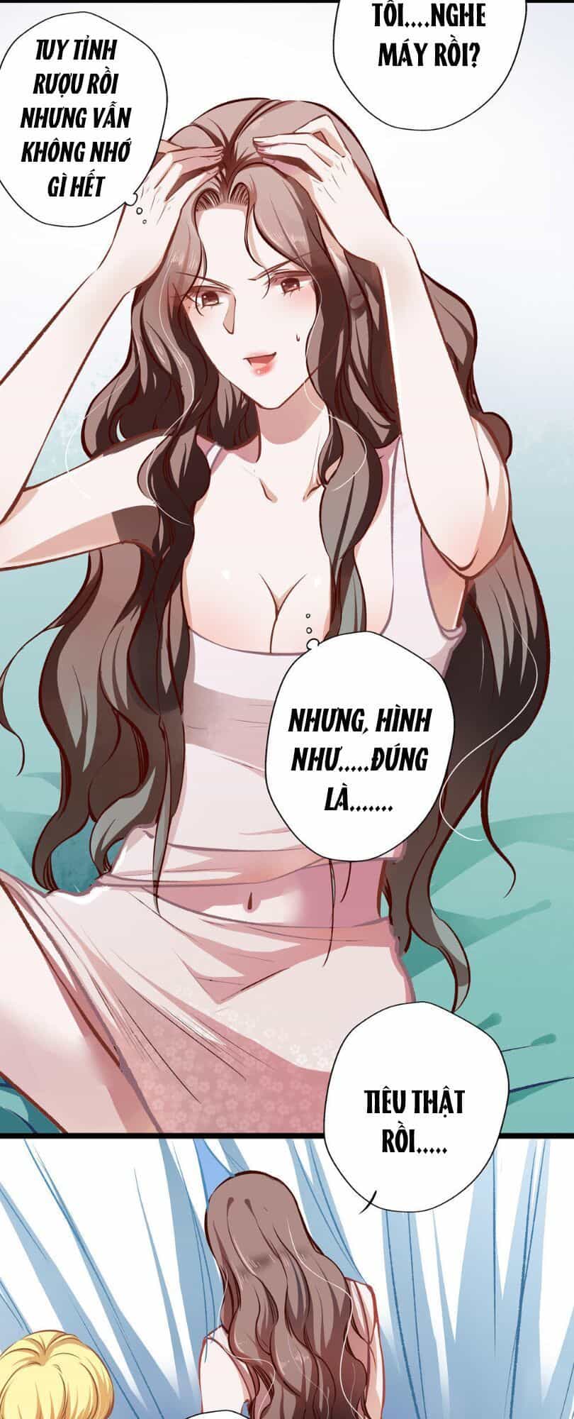 Cưng Chiều Ái Thê Hư Hỏng - Chương 24 - ảnh 13