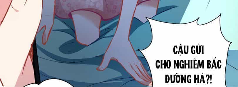 Cưng Chiều Ái Thê Hư Hỏng - Chương 24 - ảnh 9