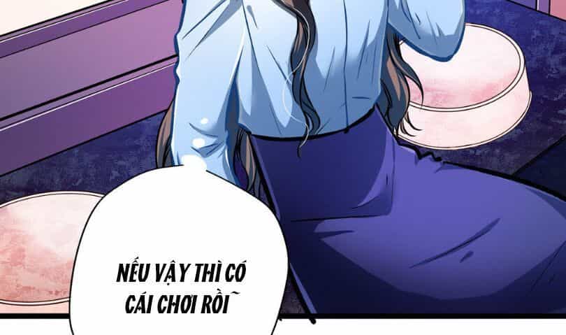 Cưng Chiều Ái Thê Hư Hỏng - Chương 25 - ảnh 17