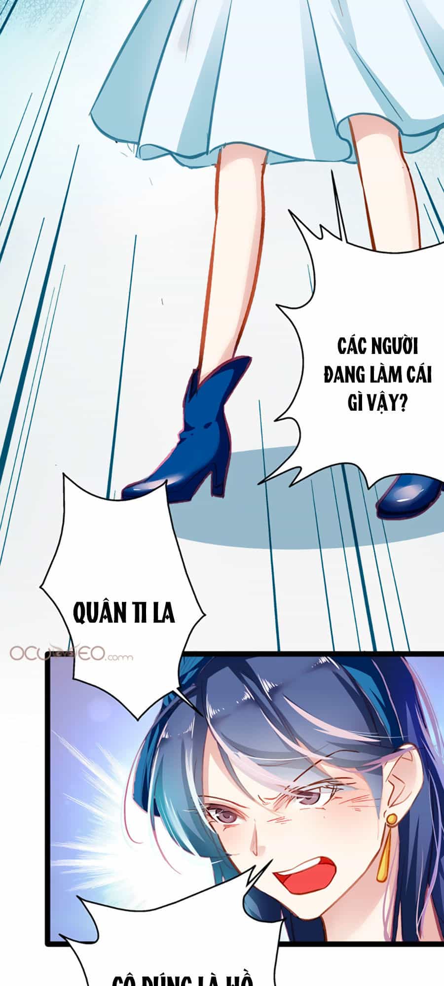 Cưng Chiều Ái Thê Hư Hỏng - Chương 2 - ảnh 10