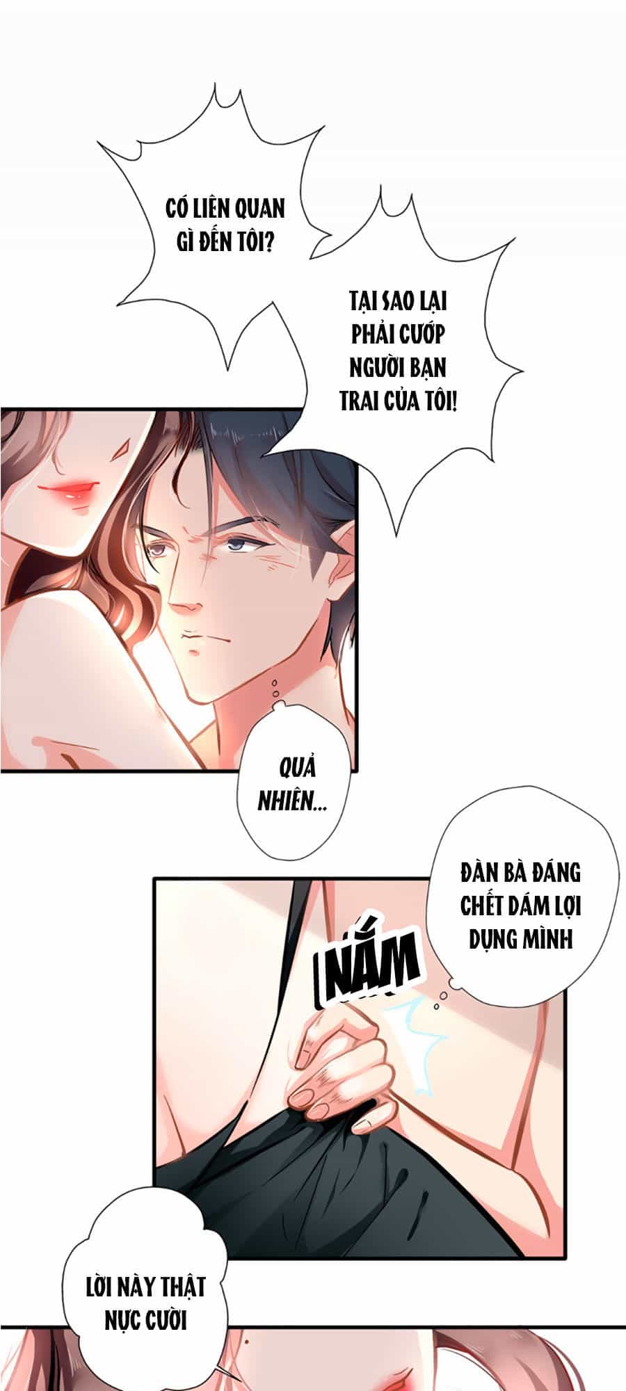 Cưng Chiều Ái Thê Hư Hỏng - Chương 2 - ảnh 26