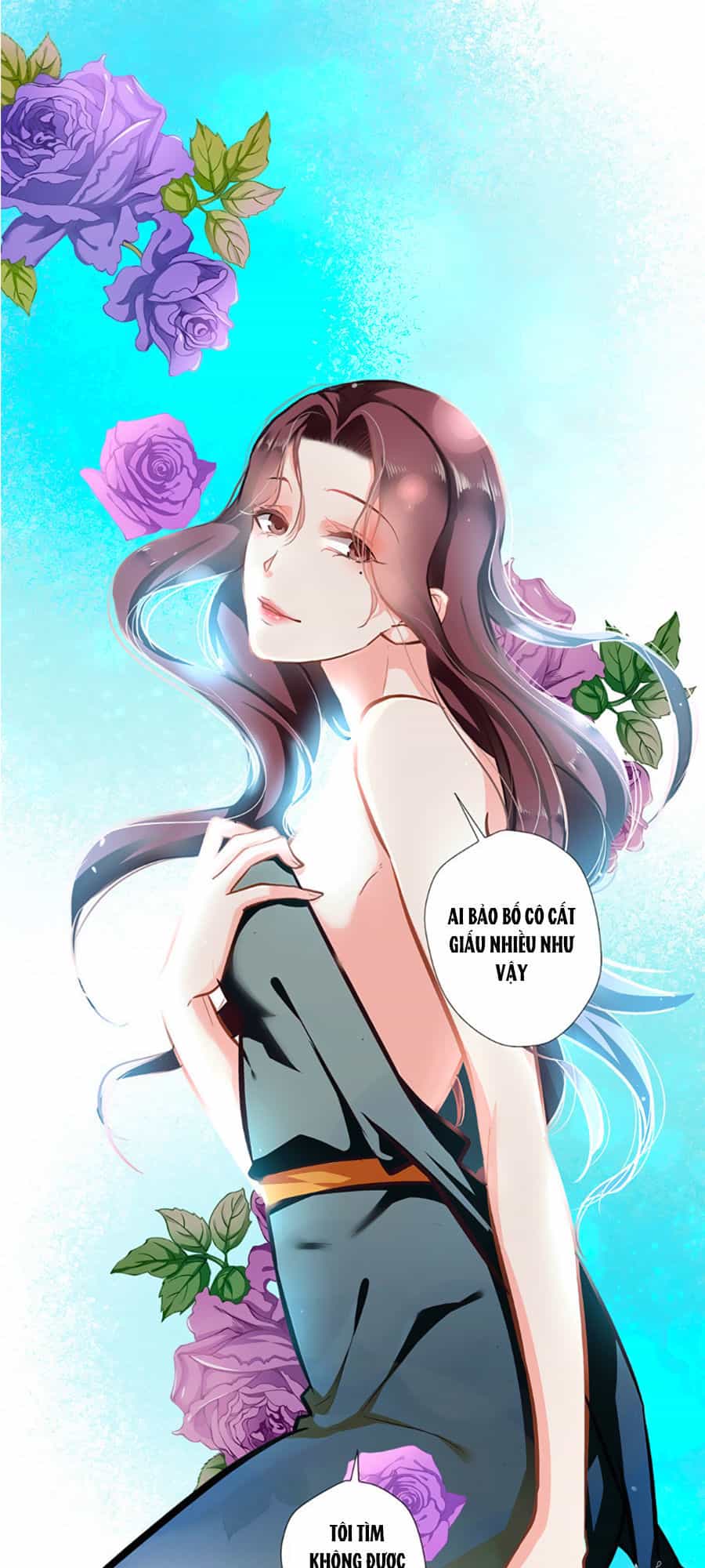 Cưng Chiều Ái Thê Hư Hỏng - Chương 2 - ảnh 28