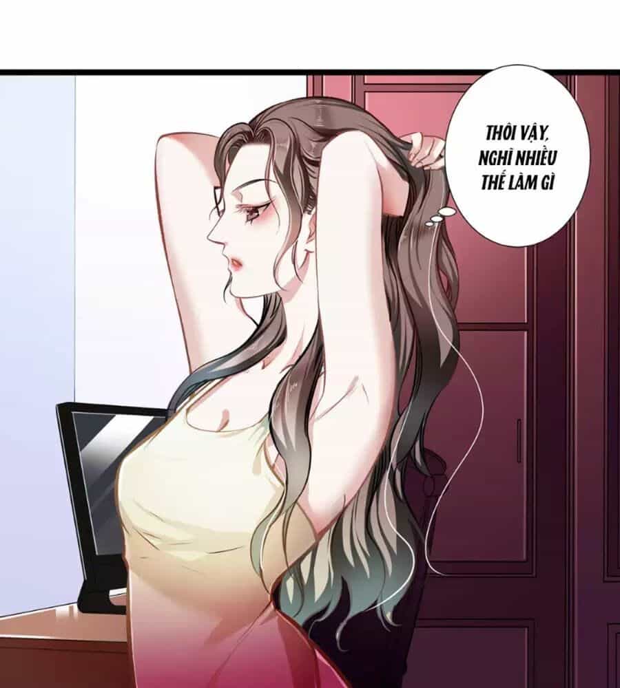 Cưng Chiều Ái Thê Hư Hỏng - Chương 30 - ảnh 20