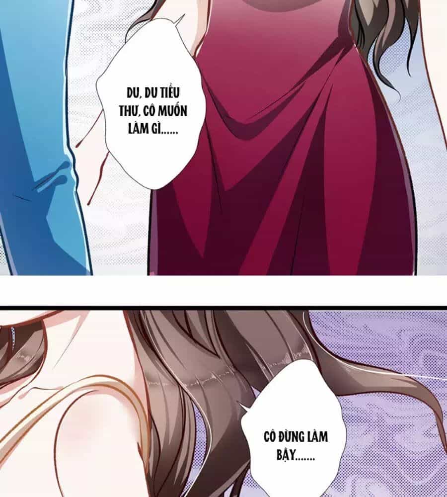 Cưng Chiều Ái Thê Hư Hỏng - Chương 30 - ảnh 35