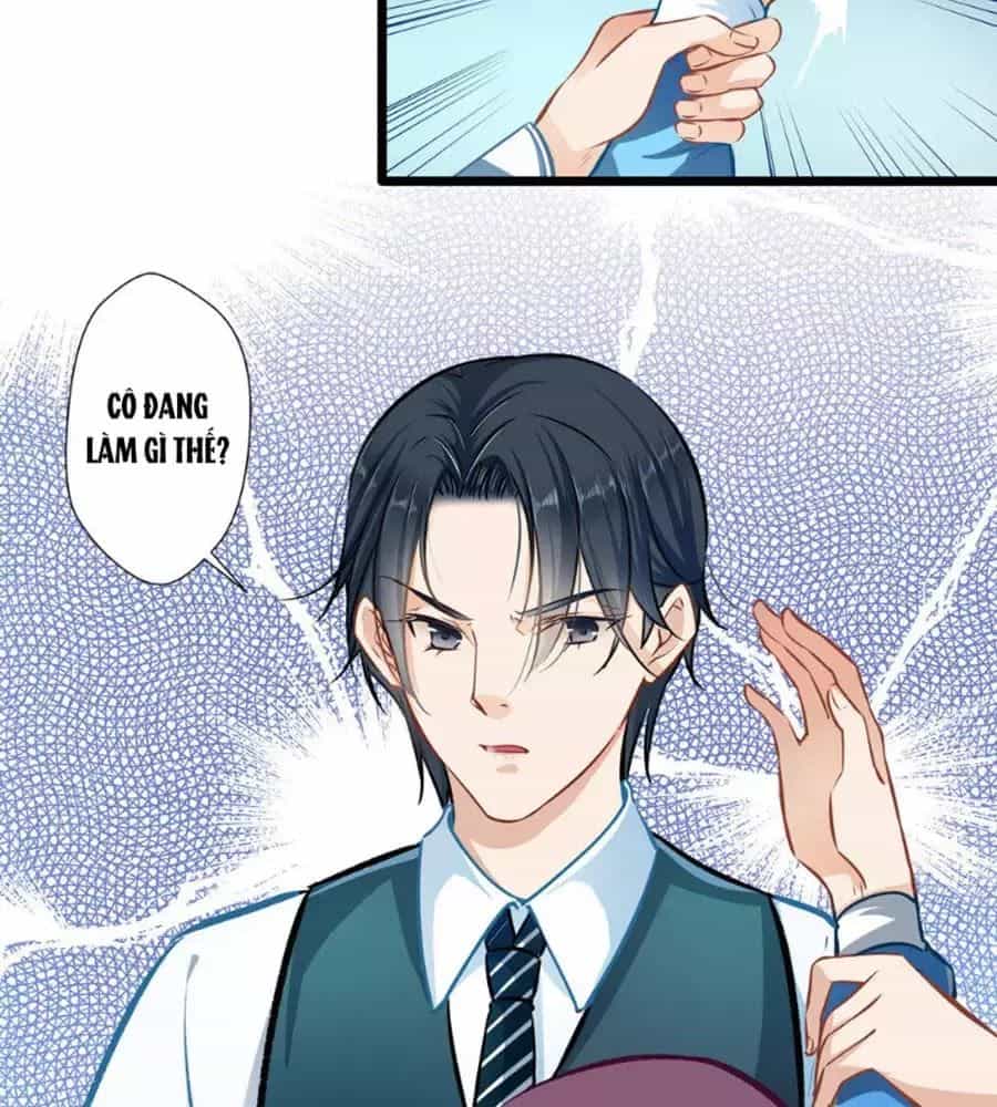 Cưng Chiều Ái Thê Hư Hỏng - Chương 31 - ảnh 7