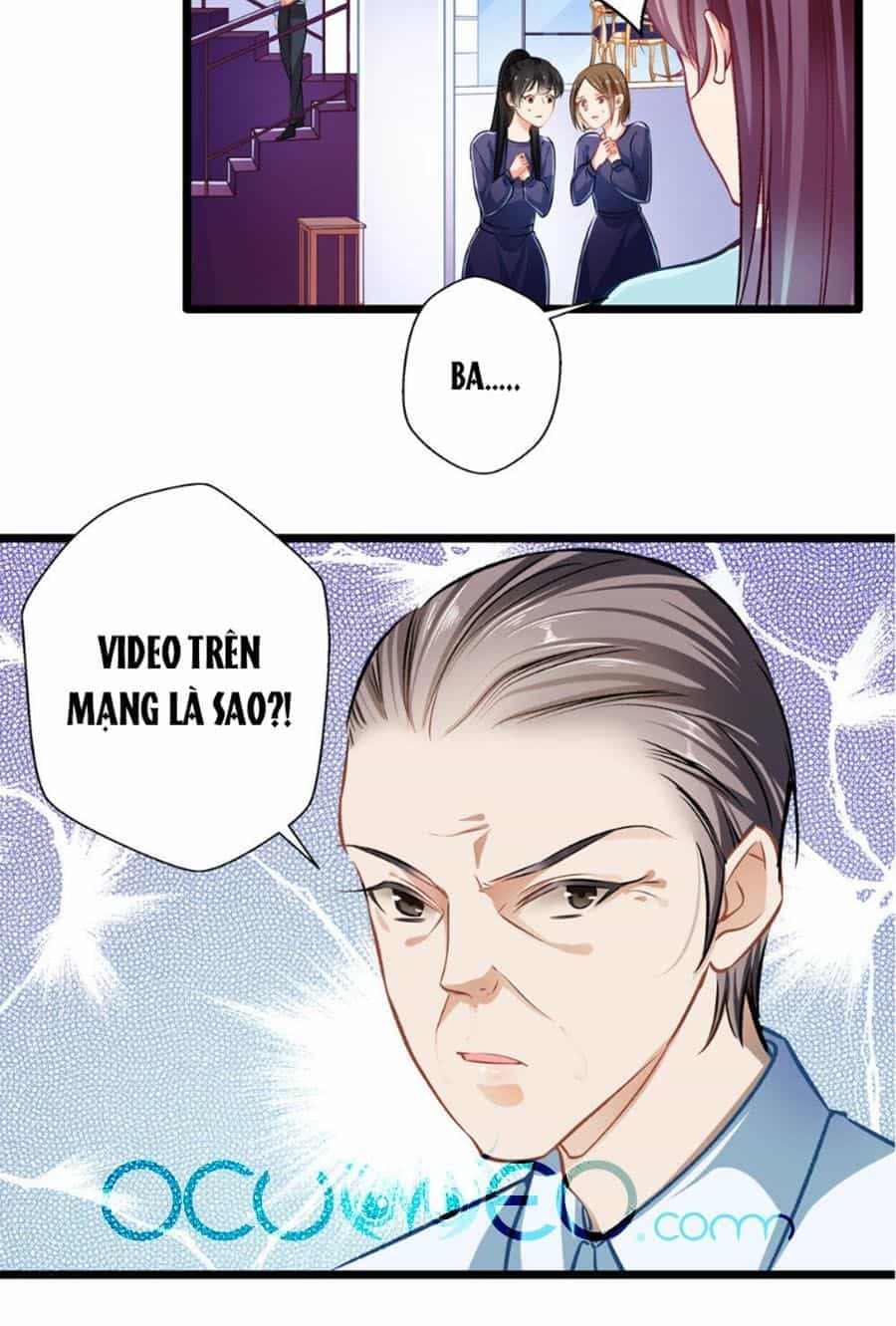 Cưng Chiều Ái Thê Hư Hỏng - Chương 32 - ảnh 19