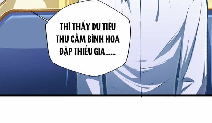 Cưng Chiều Ái Thê Hư Hỏng - Chương 32 - ảnh 7