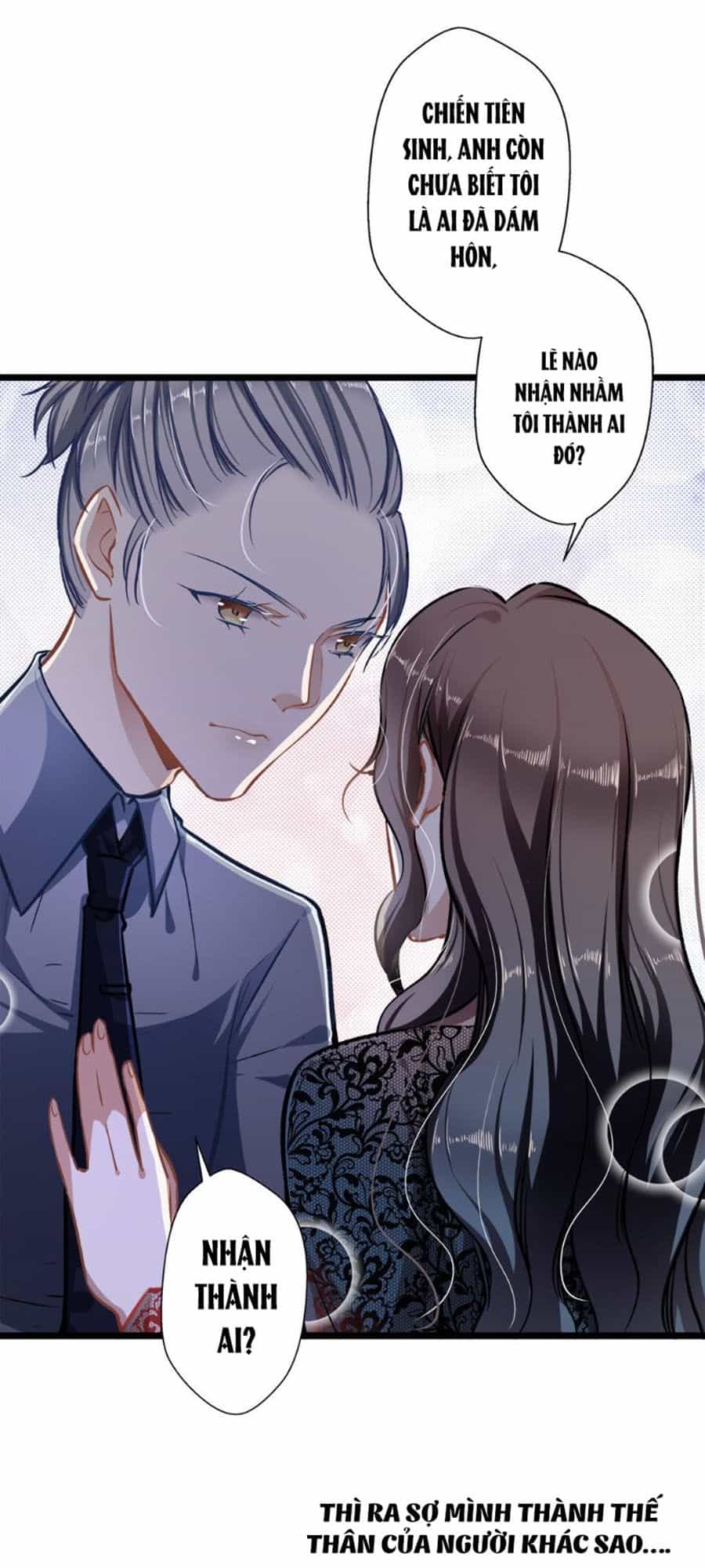 Cưng Chiều Ái Thê Hư Hỏng - Chương 35 - ảnh 18