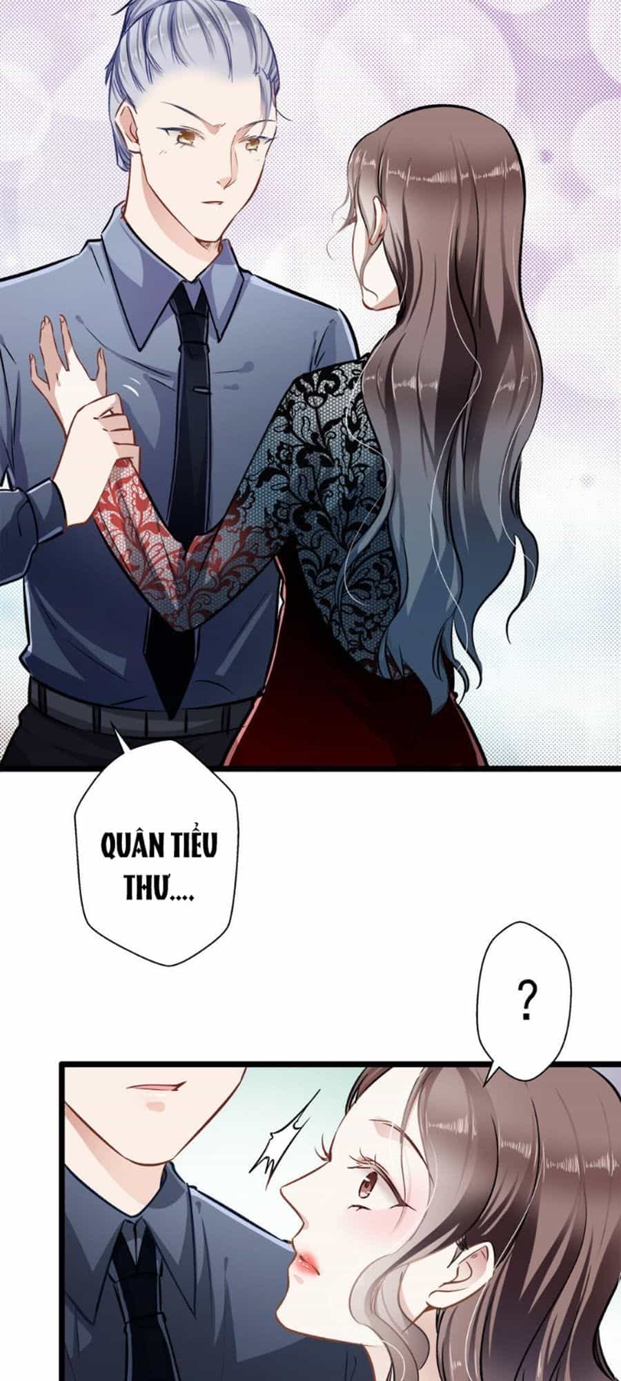 Cưng Chiều Ái Thê Hư Hỏng - Chương 36 - ảnh 6