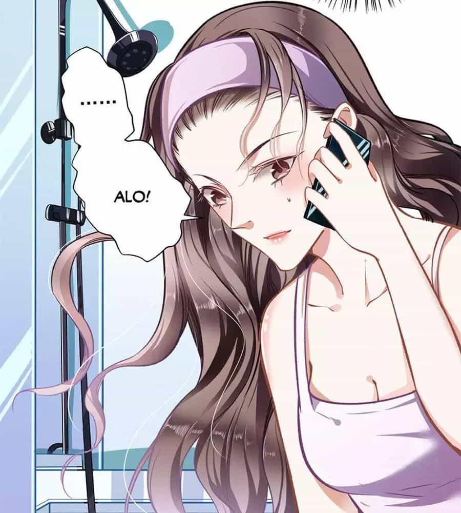 Cưng Chiều Ái Thê Hư Hỏng - Chương 38 - ảnh 16