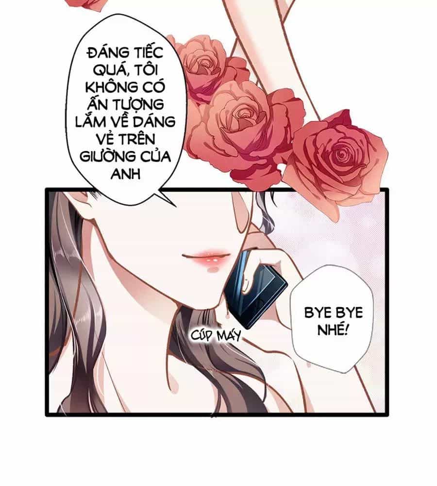 Cưng Chiều Ái Thê Hư Hỏng - Chương 38 - ảnh 23