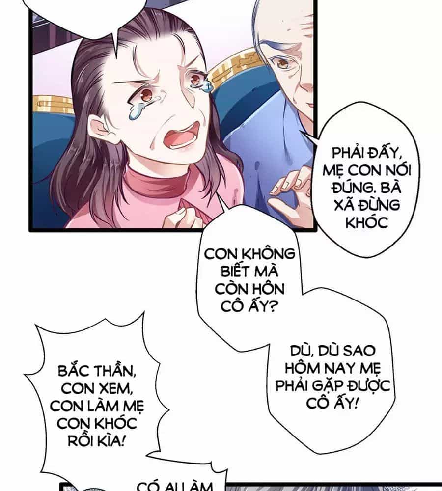 Cưng Chiều Ái Thê Hư Hỏng - Chương 38 - ảnh 33