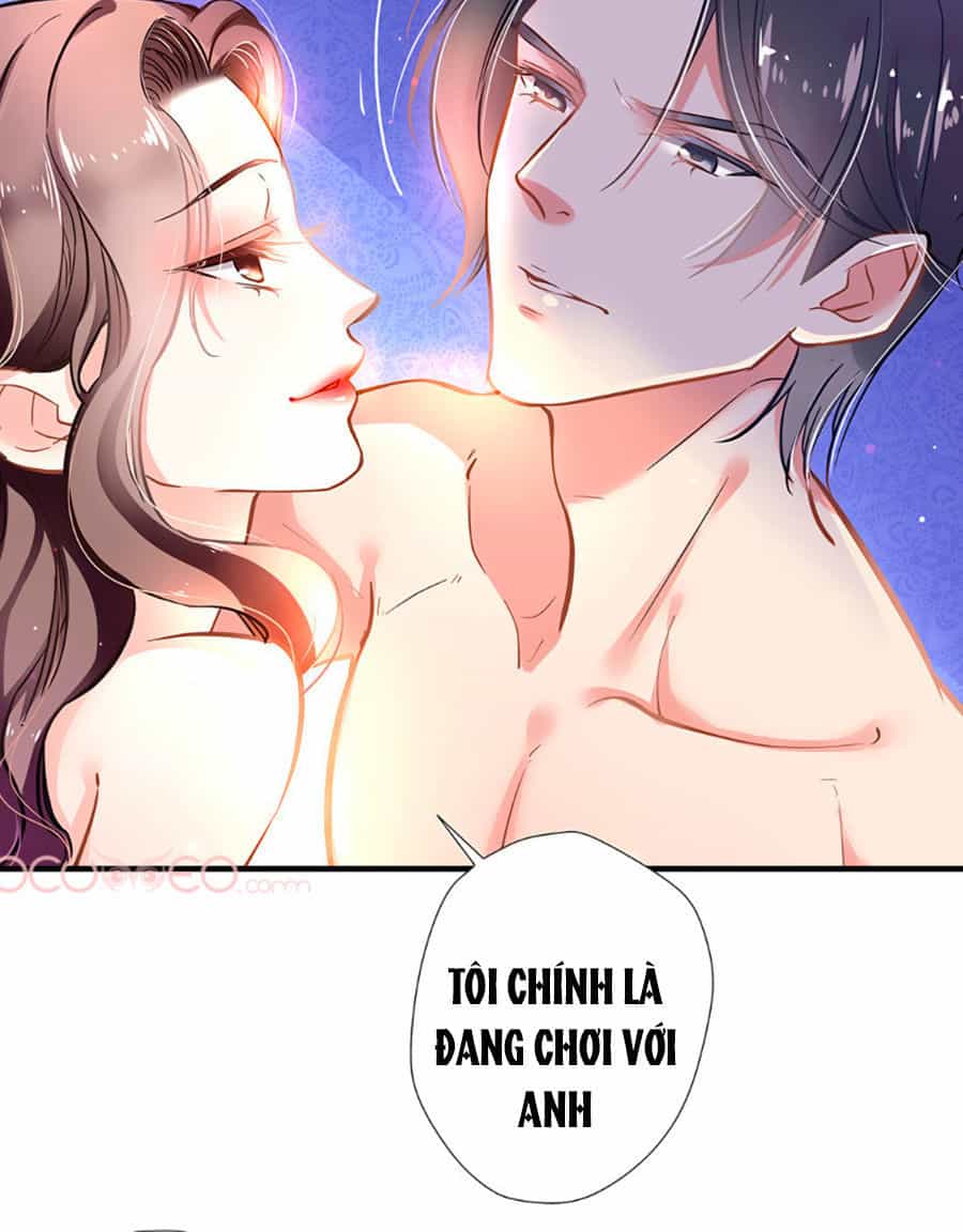 Cưng Chiều Ái Thê Hư Hỏng - Chương 3 - ảnh 11