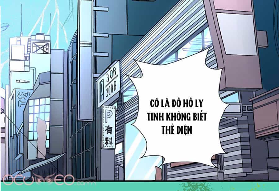 Cưng Chiều Ái Thê Hư Hỏng - Chương 3 - ảnh 22