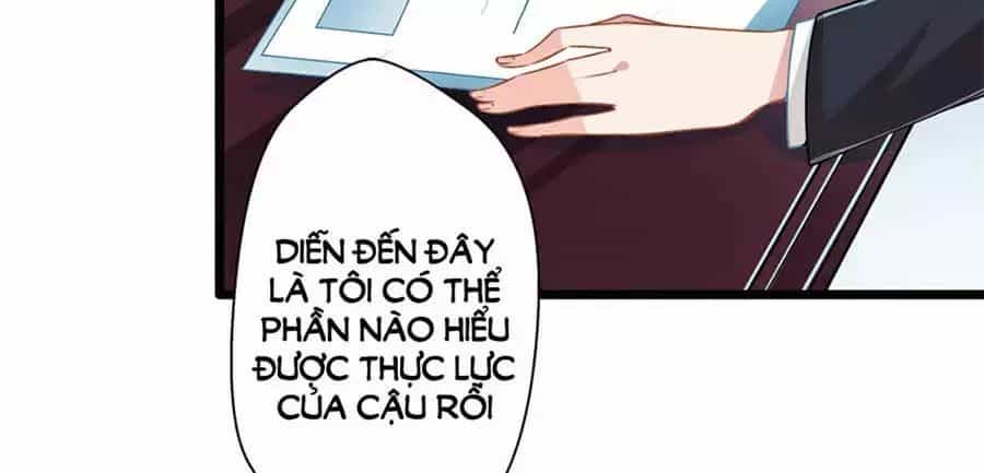 Cưng Chiều Ái Thê Hư Hỏng - Chương 39 - ảnh 11