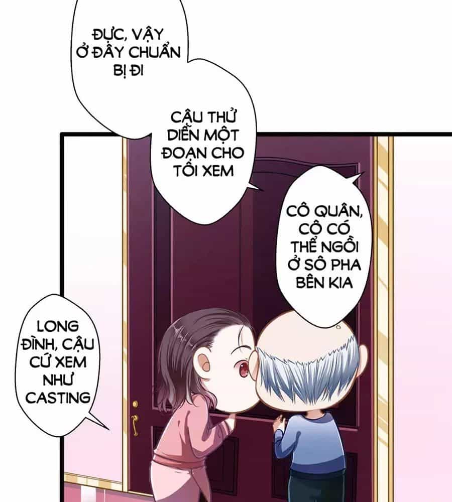 Cưng Chiều Ái Thê Hư Hỏng - Chương 39 - ảnh 2