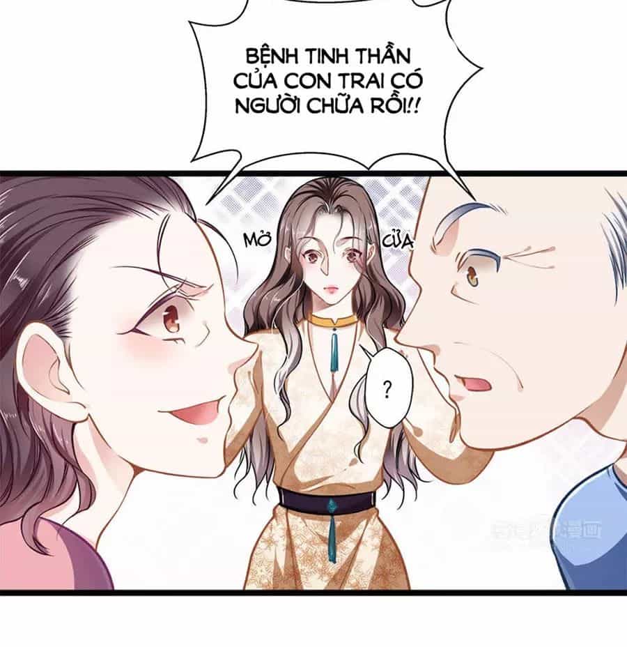 Cưng Chiều Ái Thê Hư Hỏng - Chương 39 - ảnh 24