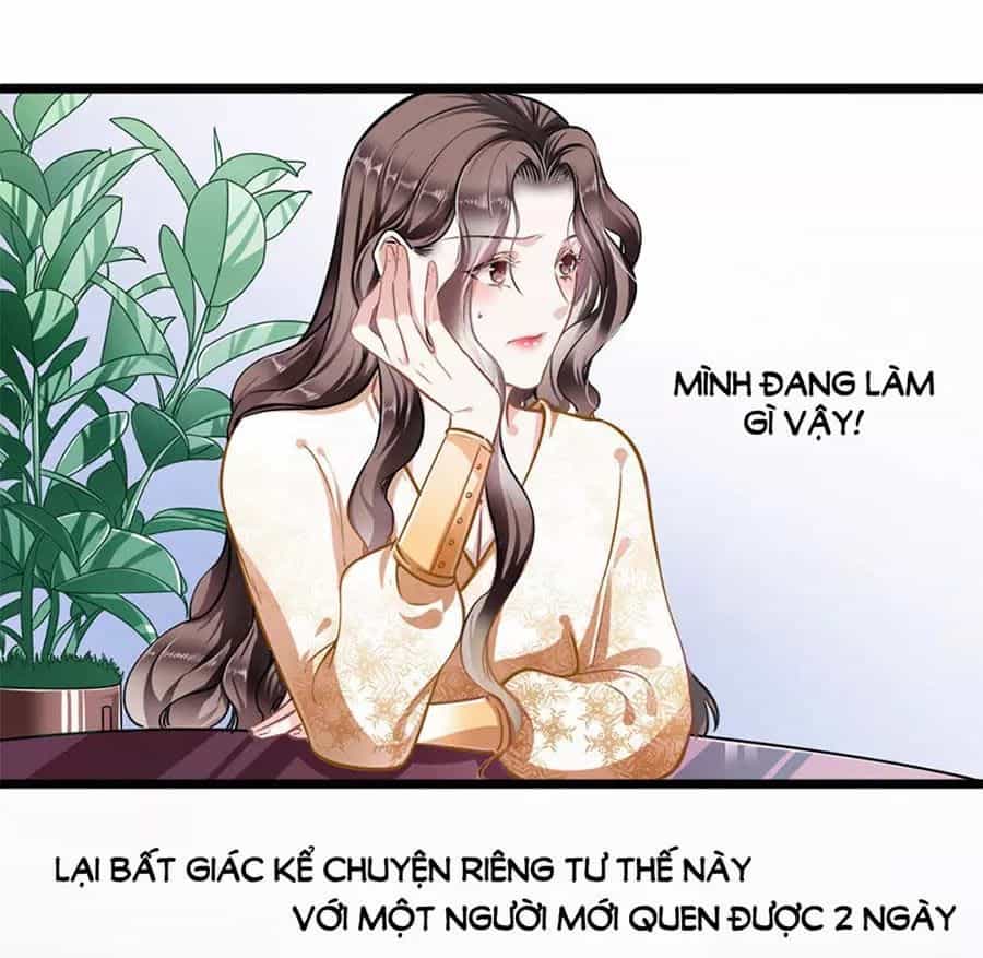 Cưng Chiều Ái Thê Hư Hỏng - Chương 39 - ảnh 37