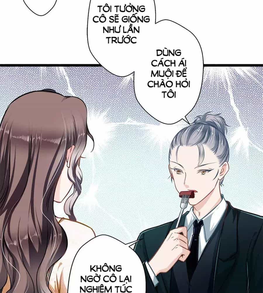 Cưng Chiều Ái Thê Hư Hỏng - Chương 39 - ảnh 40