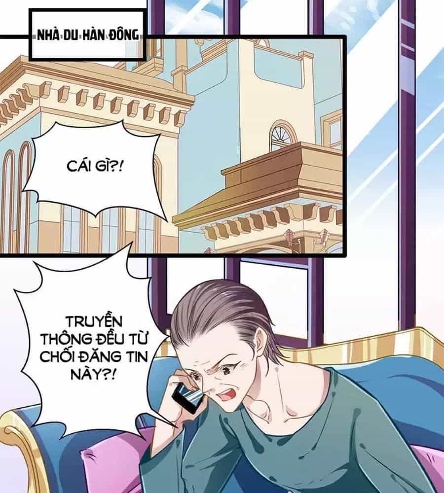 Cưng Chiều Ái Thê Hư Hỏng - Chương 40 - ảnh 40