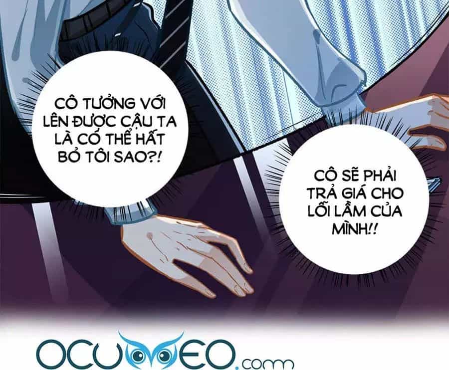 Cưng Chiều Ái Thê Hư Hỏng - Chương 40 - ảnh 57