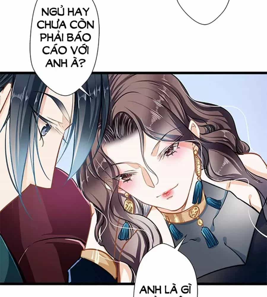 Cưng Chiều Ái Thê Hư Hỏng - Chương 41 - ảnh 50