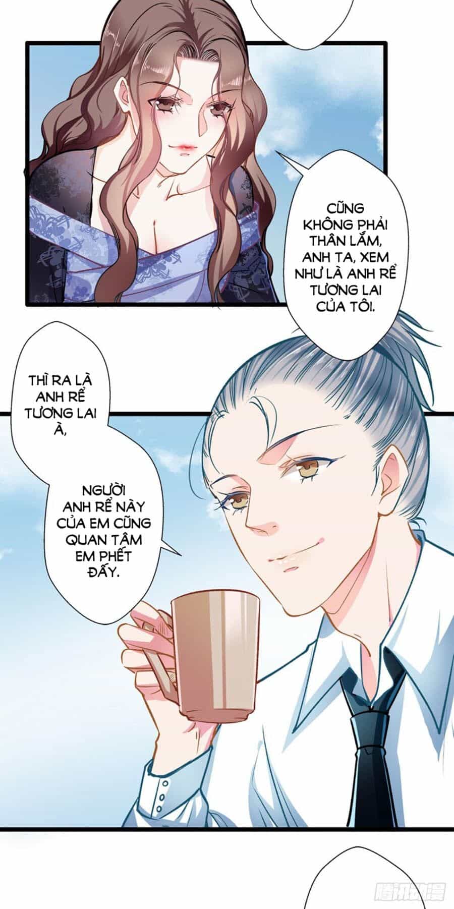Cưng Chiều Ái Thê Hư Hỏng - Chương 43 - ảnh 14