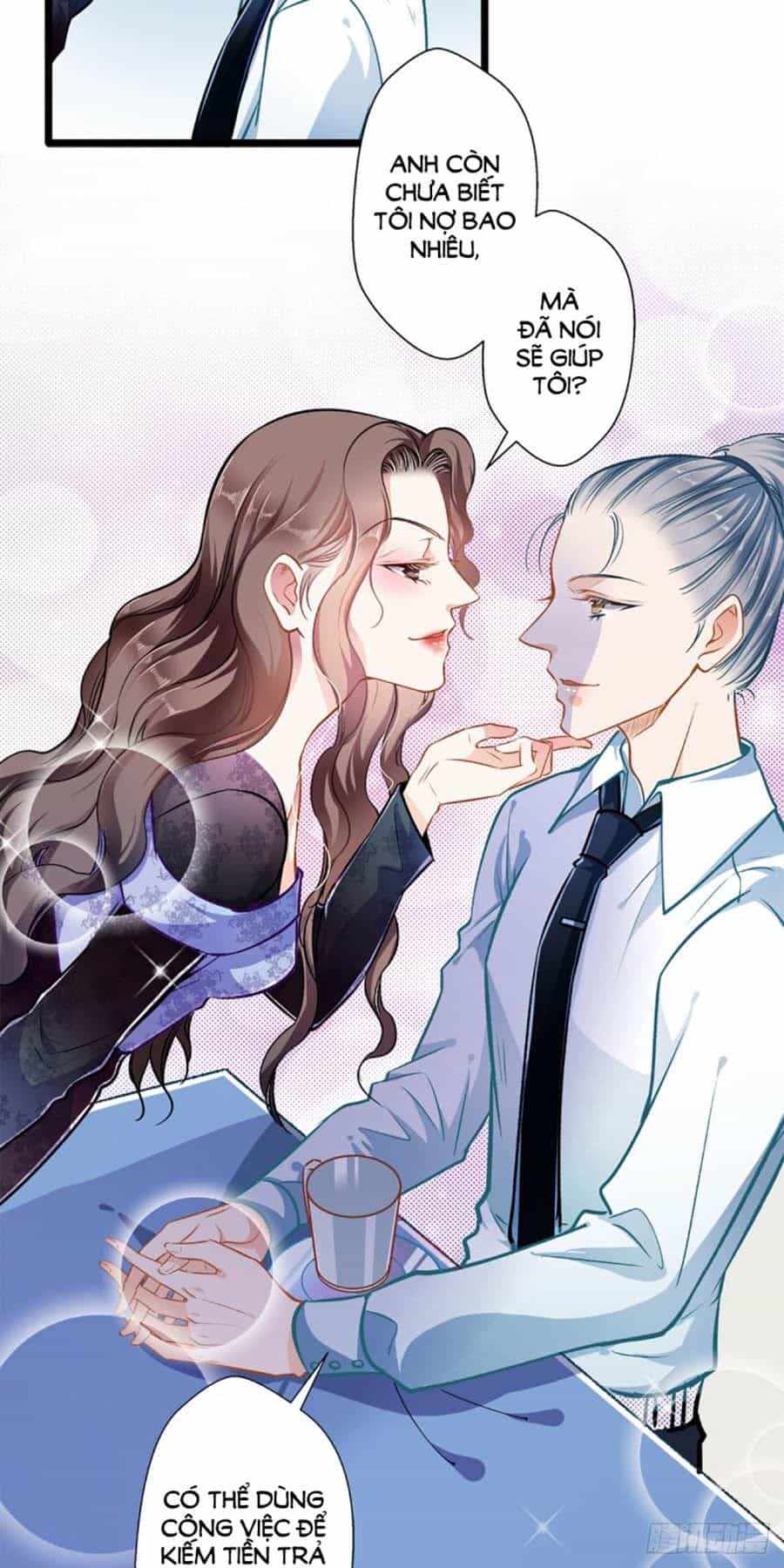 Cưng Chiều Ái Thê Hư Hỏng - Chương 43 - ảnh 19