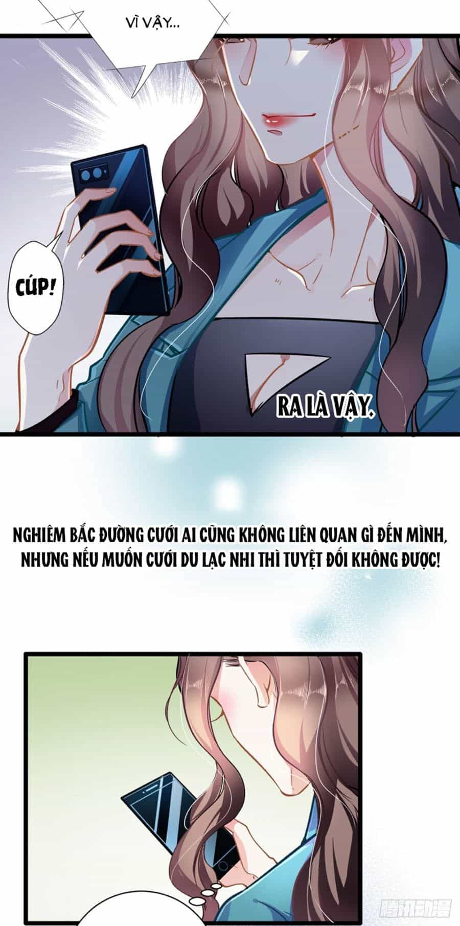 Cưng Chiều Ái Thê Hư Hỏng - Chương 43 - ảnh 6