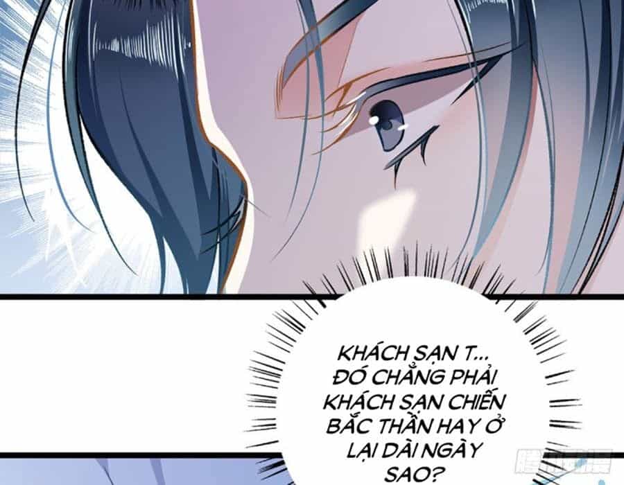 Cưng Chiều Ái Thê Hư Hỏng - Chương 44 - ảnh 16