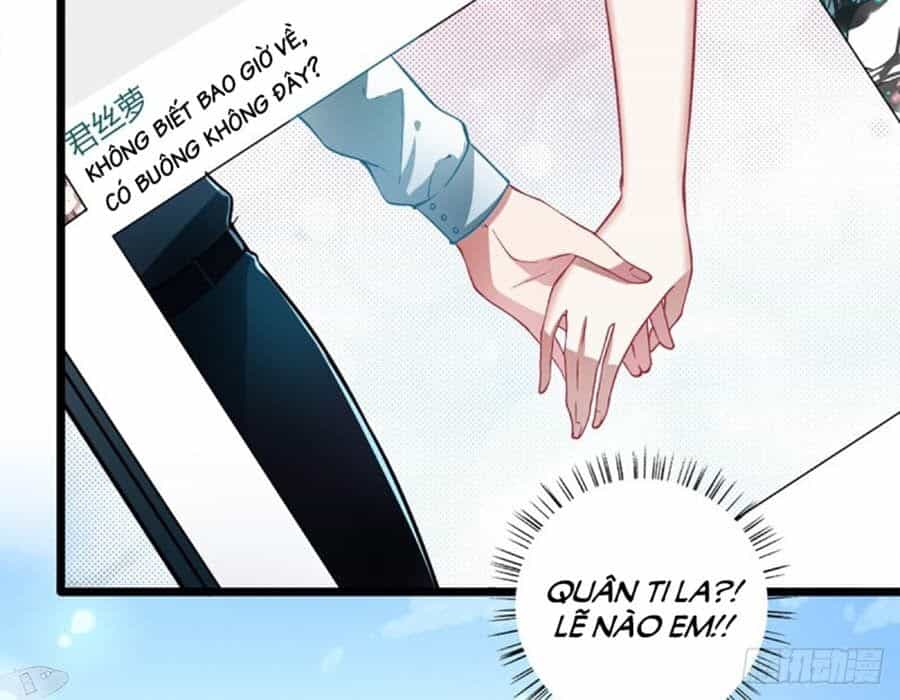 Cưng Chiều Ái Thê Hư Hỏng - Chương 45 - ảnh 8