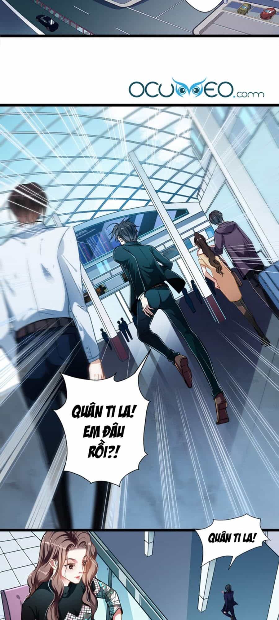 Cưng Chiều Ái Thê Hư Hỏng - Chương 46 - ảnh 9