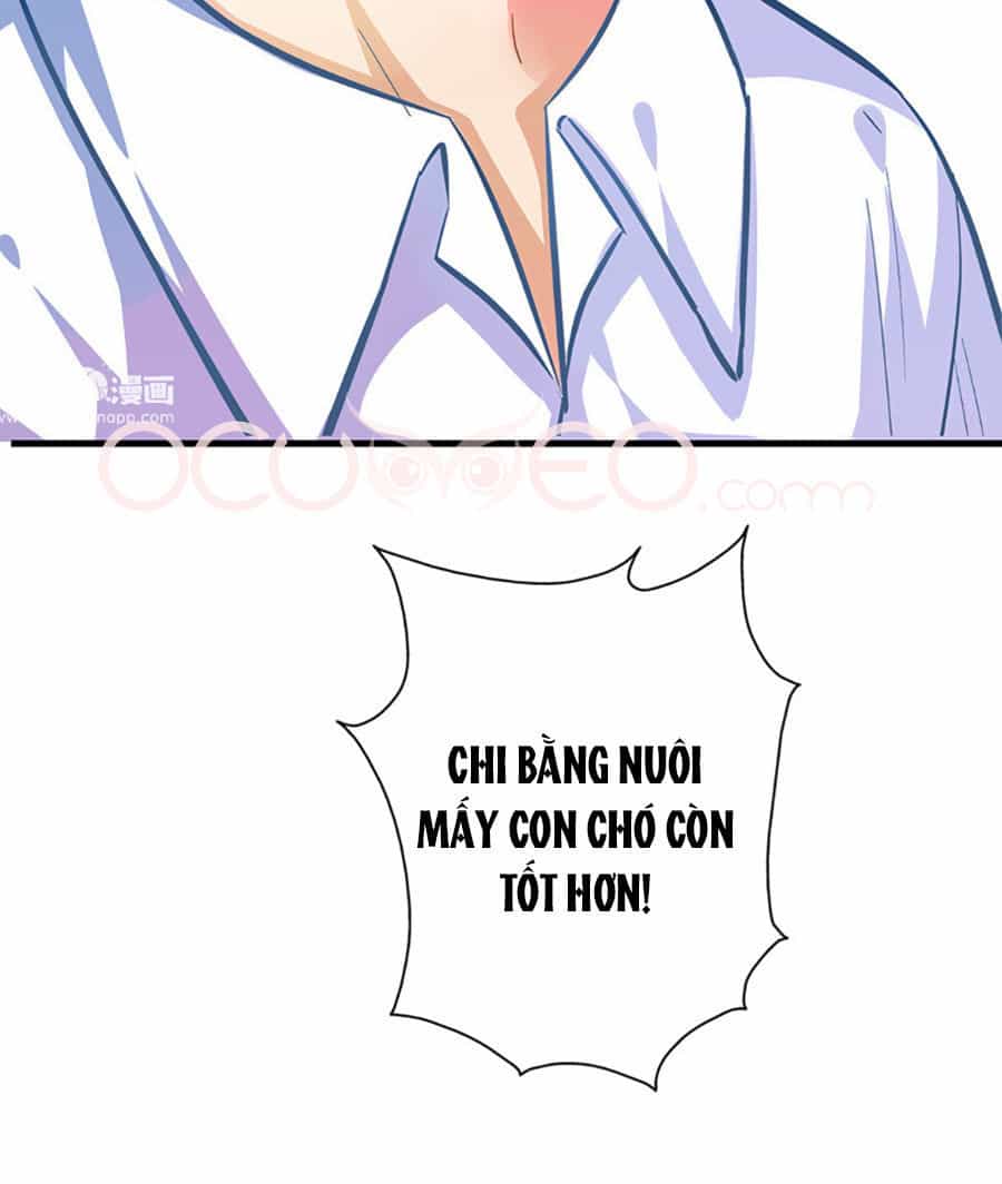Cưng Chiều Ái Thê Hư Hỏng - Chương 4 - ảnh 23