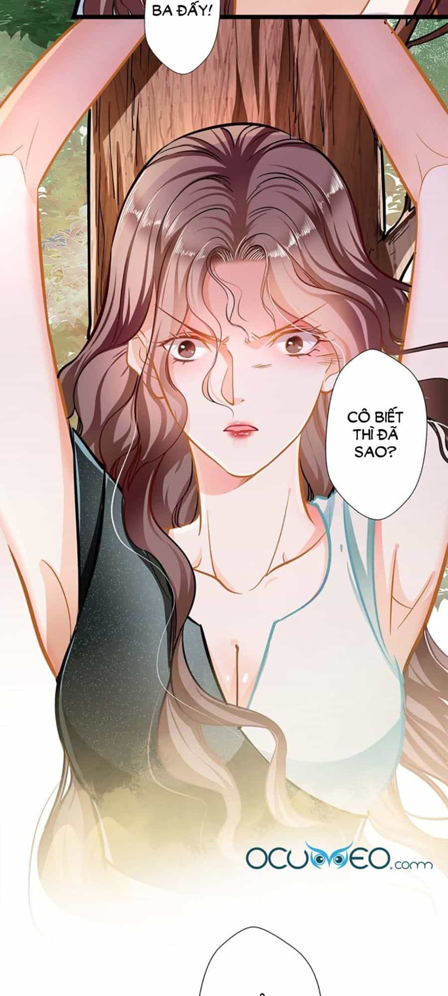 Cưng Chiều Ái Thê Hư Hỏng - Chương 49 - ảnh 44