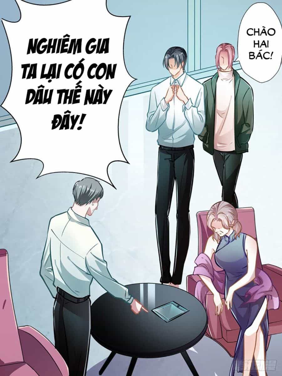 Cưng Chiều Ái Thê Hư Hỏng - Chương 52 - ảnh 12