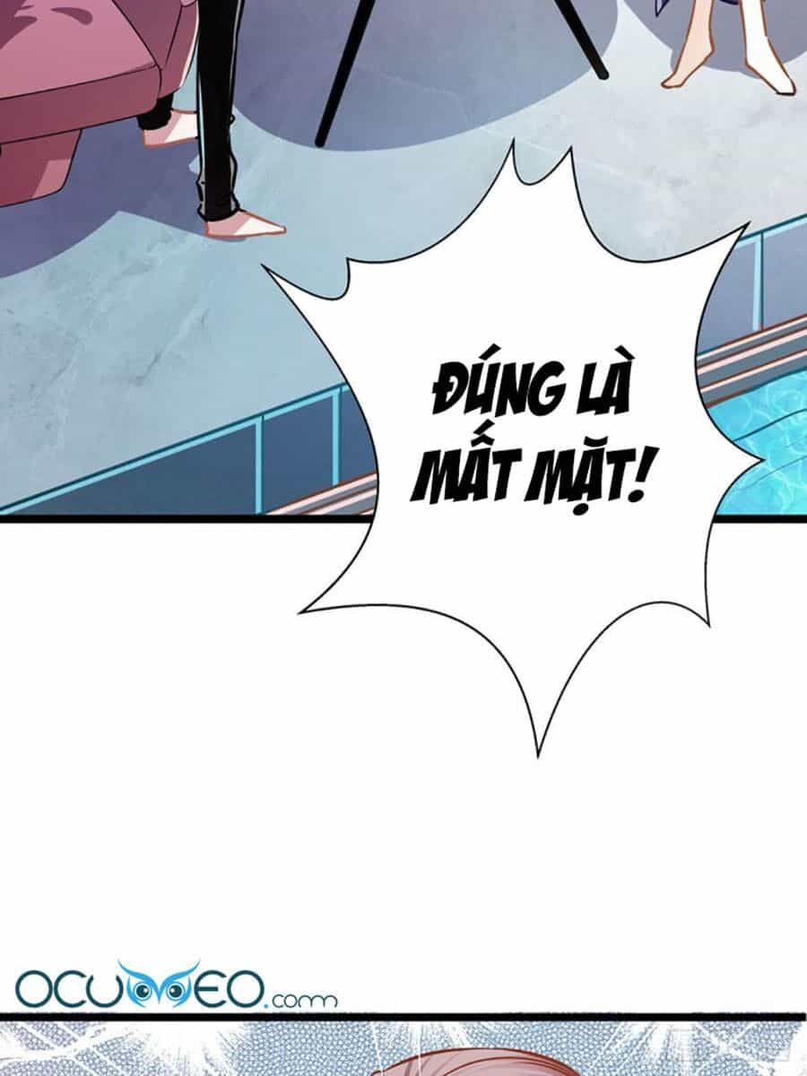Cưng Chiều Ái Thê Hư Hỏng - Chương 52 - ảnh 13