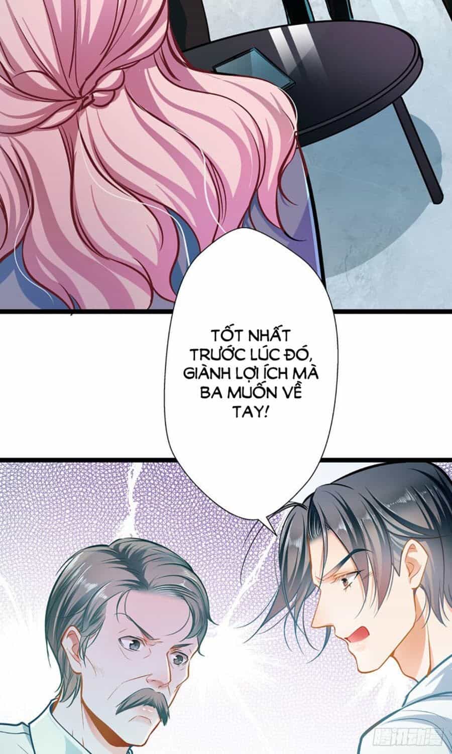 Cưng Chiều Ái Thê Hư Hỏng - Chương 52 - ảnh 18