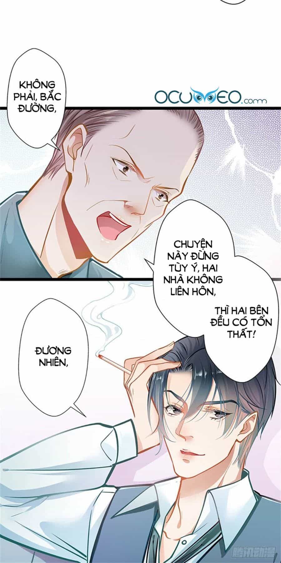 Cưng Chiều Ái Thê Hư Hỏng - Chương 53 - ảnh 30